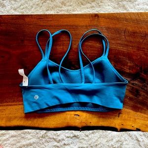 Lululemon Like a Cloud Yoga bra size 8